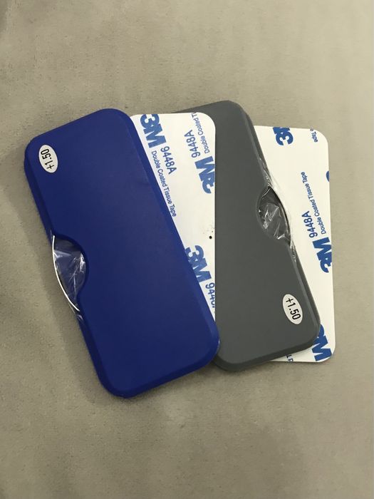 Ochelari de citit pliabili +1,50 ; +2,00