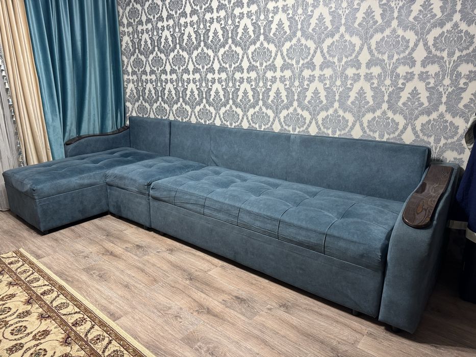 Диван раскладной