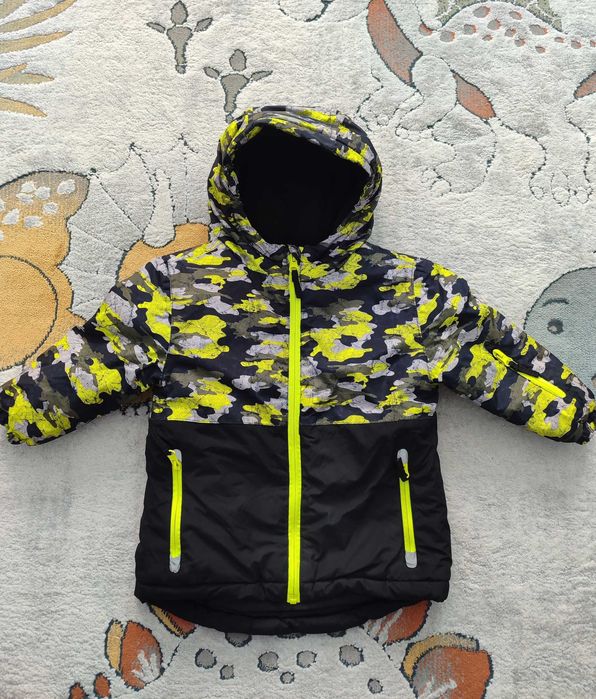 Детски якета 98 размер