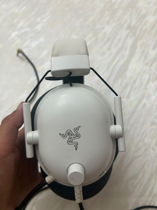 Razer blackshark V2 X