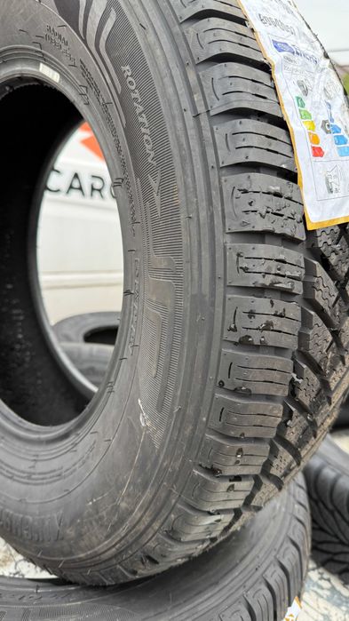 225/70 R15C 112/110R Kingnate Tutti Tro CAUCIUCURI 225 70 15 M+S DOT25