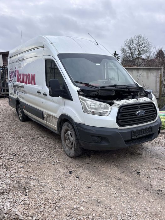 Ford Transit 2.2TDCI