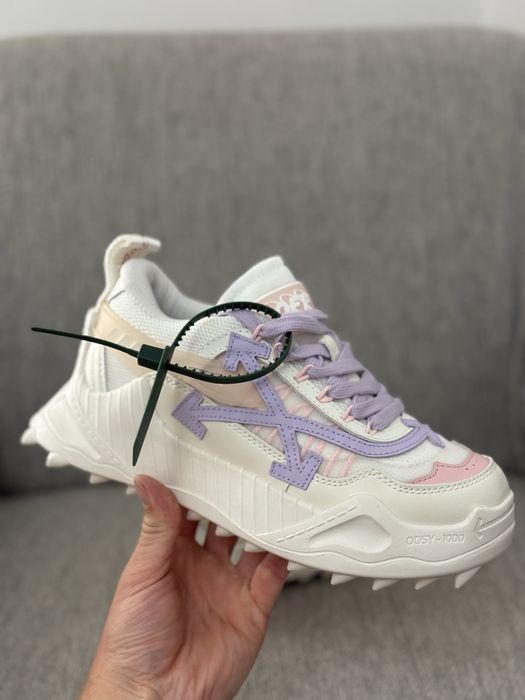 Off White Odsy 1000