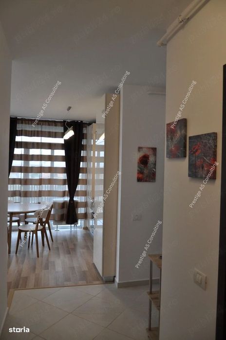 3 camere & 2 bai | Complex Vivalia | Pet Friendly