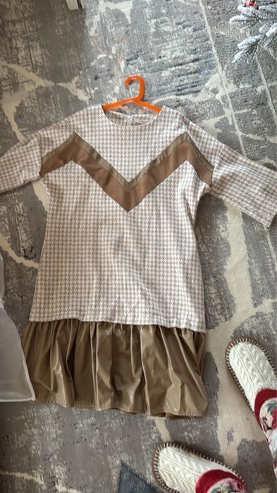 Платье б/у 46 размер