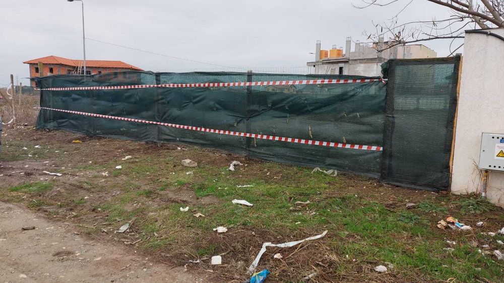 Teren situat in Km5 (Veterani), supratafa 500 mp.