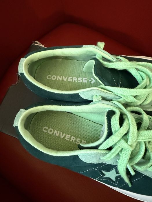 Tenisi Converse Unisex