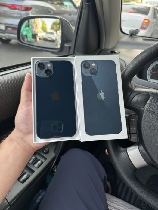 Iphone 13 Идеал 128 ГБ