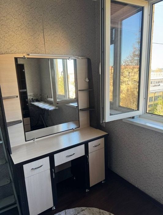 Сдается 2х комнатная квартира Сергели 2.