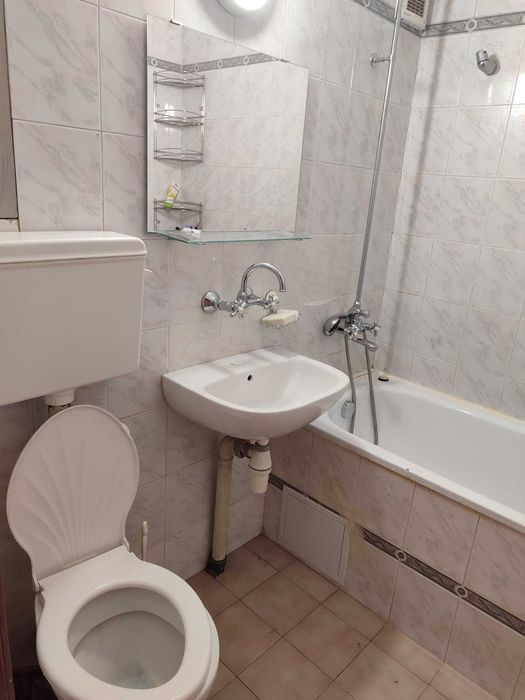 Дава се под наем Двустаен апартамент в София, Красна поляна 1 - 68 кв.м за 408 € - Снимка #7