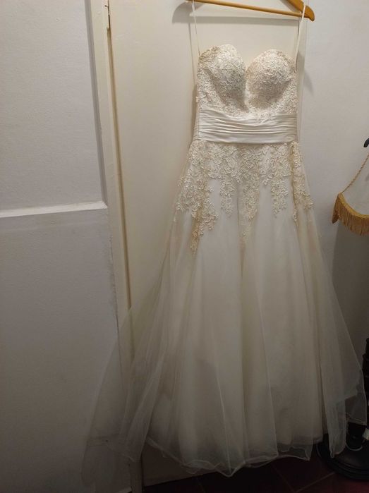 Rochie de mireasa