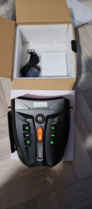 ПНВ, Бинокль с ночным видение