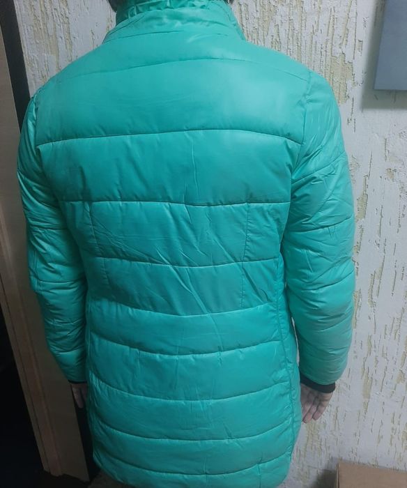 Куртки демисизон