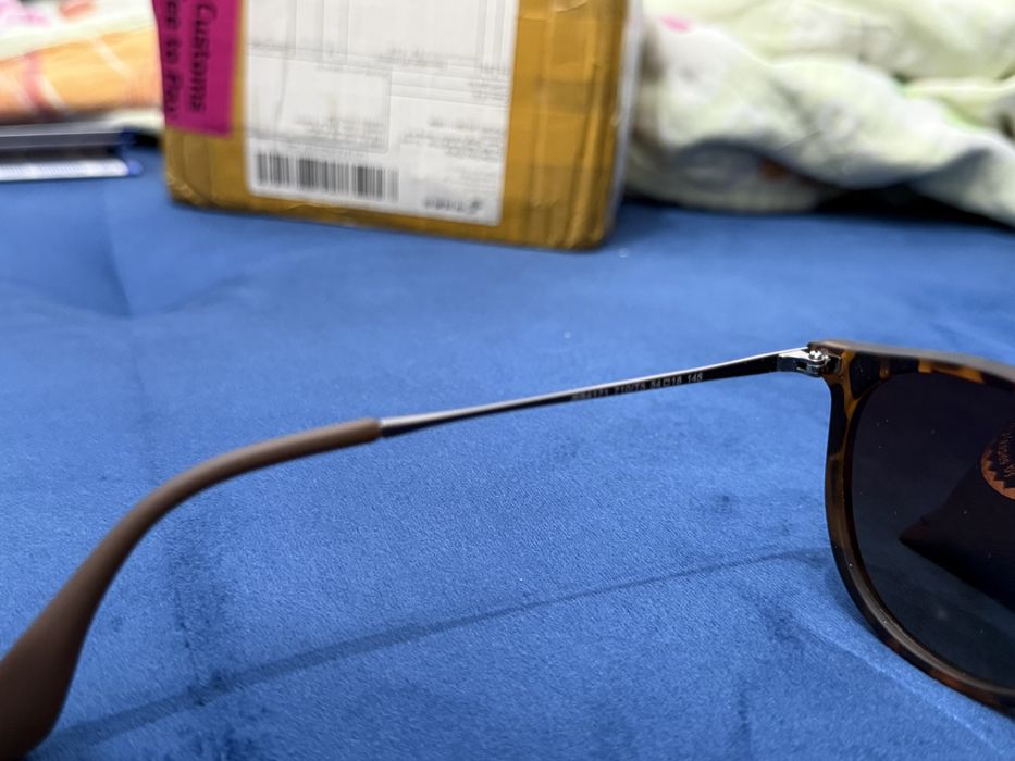 Ray Ban ERIKA Unisex