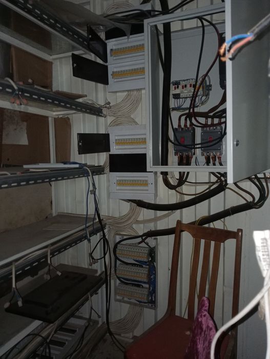 Контейнер сатылады