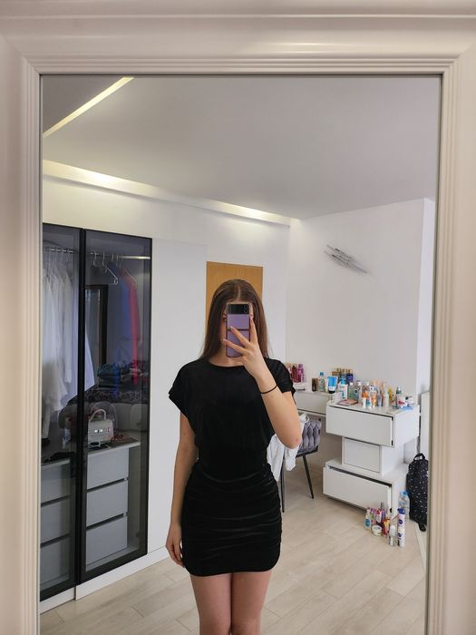 Летни рокли XS-S