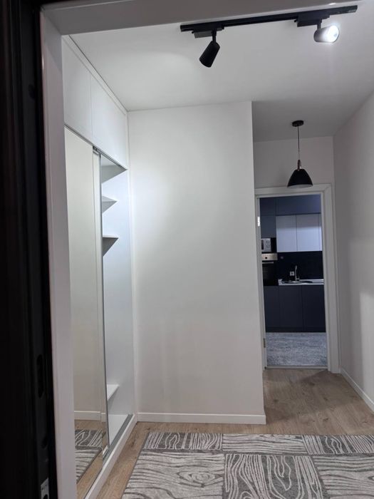 Срочно слается квартира в Алмазар сити на новостройке