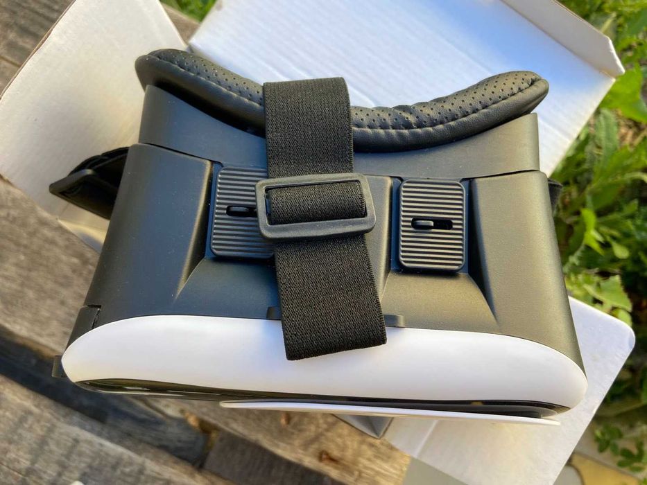 Очила за виртуална реалност