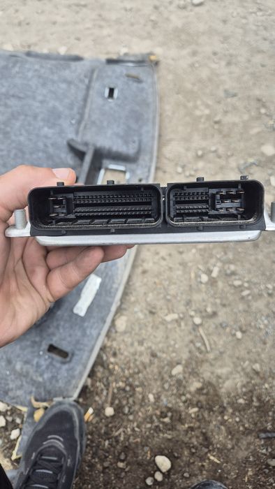 Компютър Двигател за VW Ауди Шкода 1.9 SDI