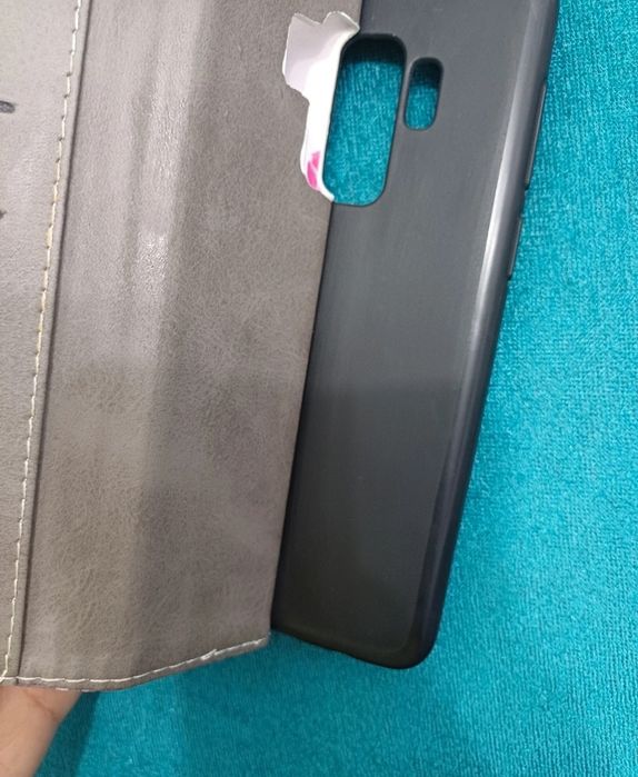 Husa pt Samsung s9 plus