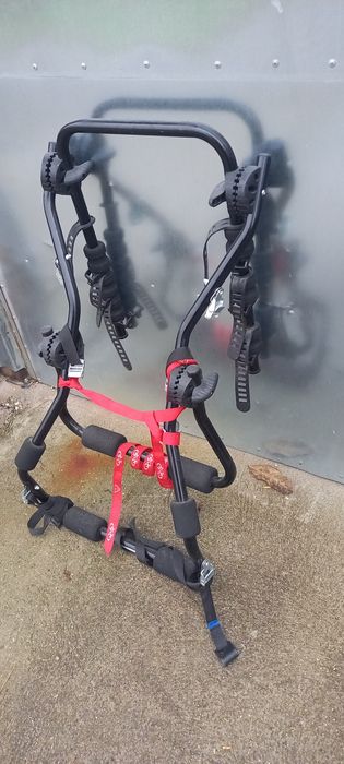 Велобагажник за кола