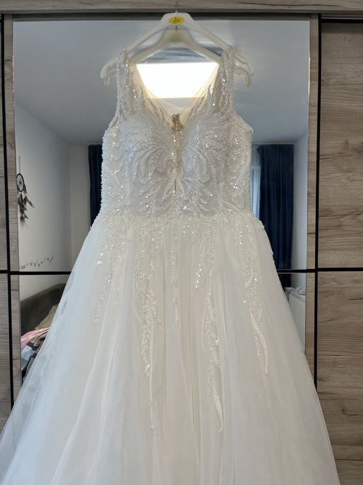Rochie de mireasa