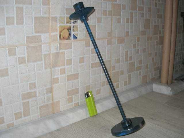 Месингов Свещник