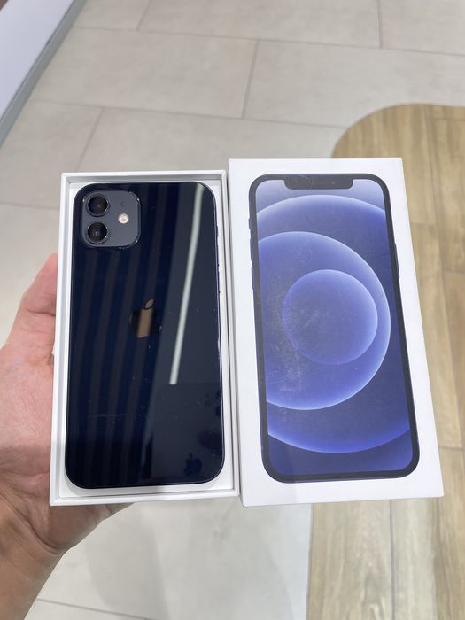 IPhone 12 Applee