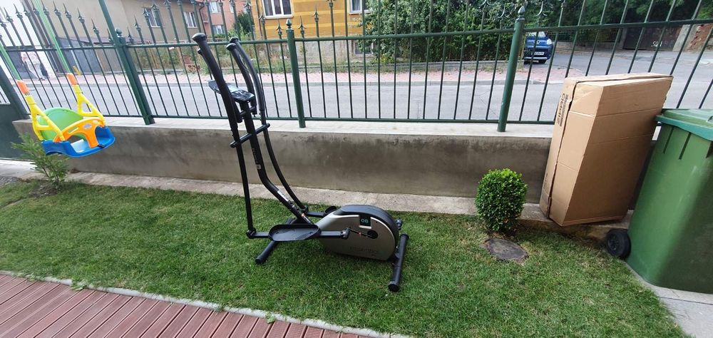 Фитнес кростренажор