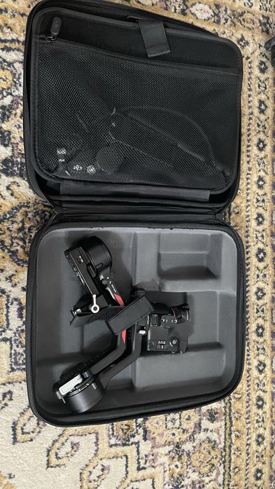 Продаю Ronin 4 Combo