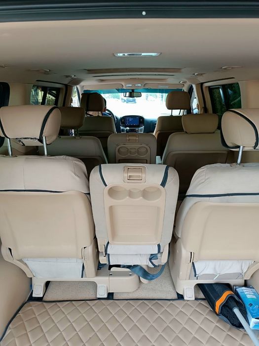 Продается Hyundai H1 Минивен