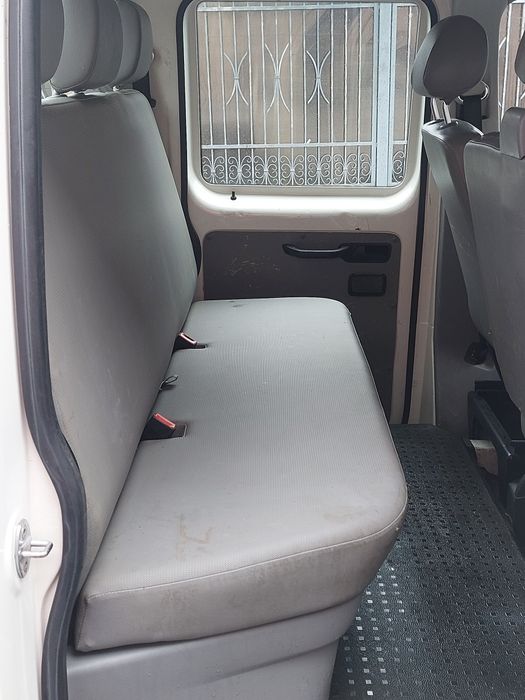 Vw T5 1.9 tdi  // 5 Locuri si Marfa //