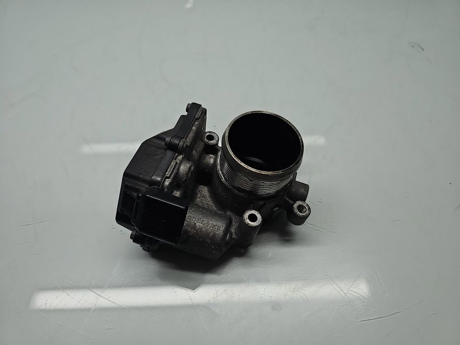 Clapeta acceleratie Volkswagen Golf 6 (5K1) [Fabr 2009-2013] 03L128063
