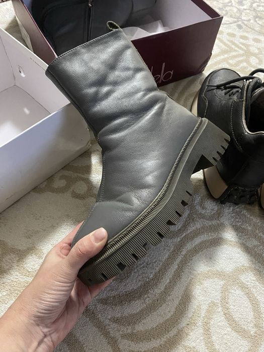 Продам челси зимние