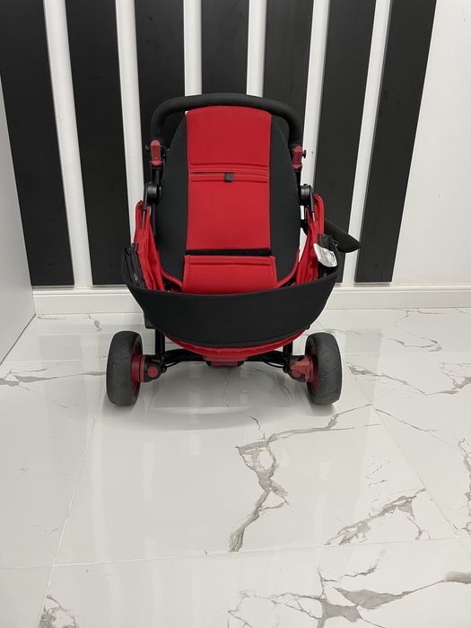 Tricicleta SmarTrike 6 in 1