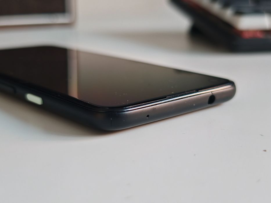 Google Pixel 4a 128GB - impecabil