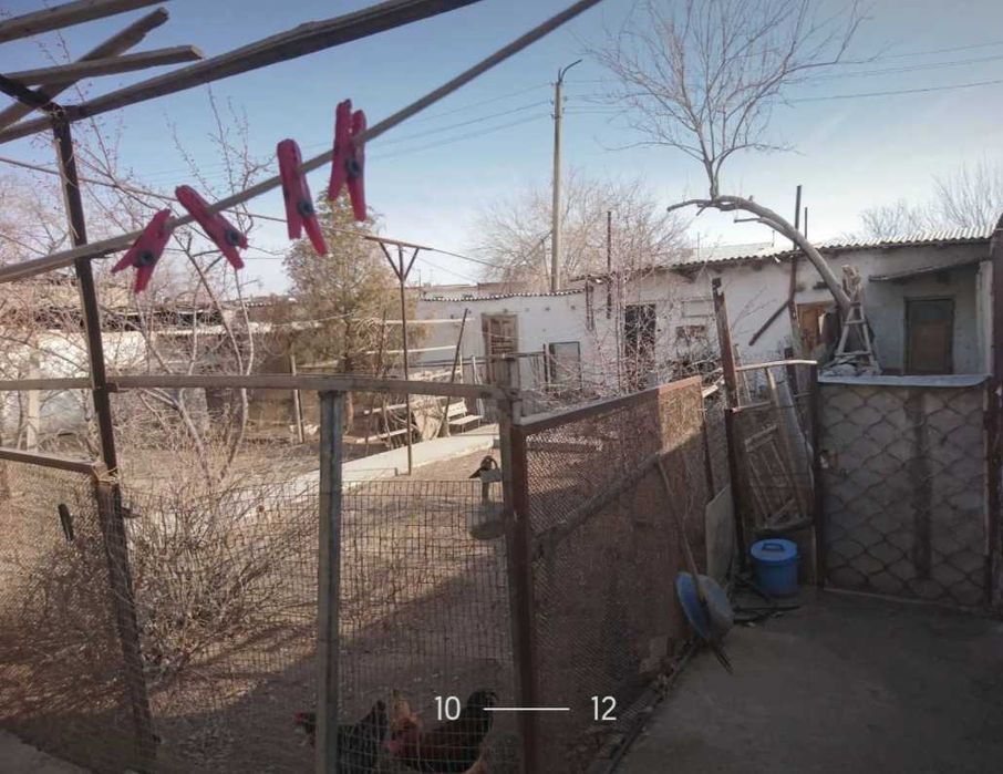 Дом 658 квадрат метр