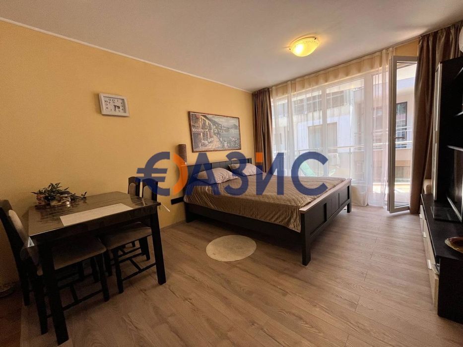 Продава се Двустаен апартамент в Несебър - 69 кв.м за 1232 €/кв.м - Снимка #5