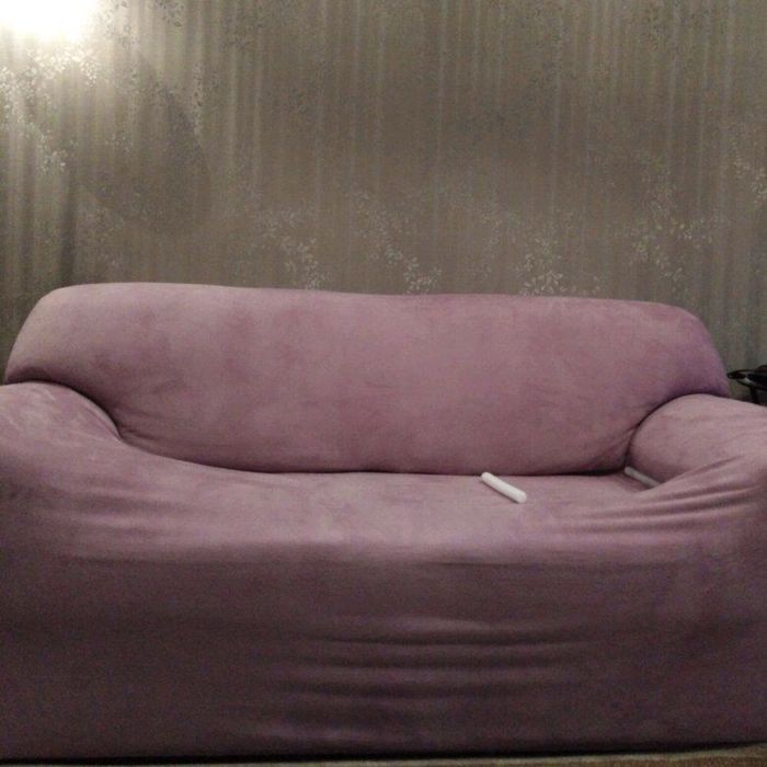 Чехол на диван новый