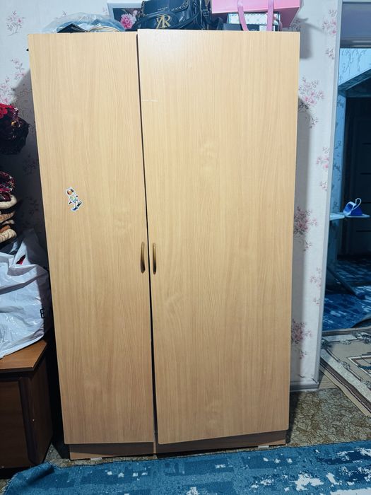 Шкаф для детской комнаты