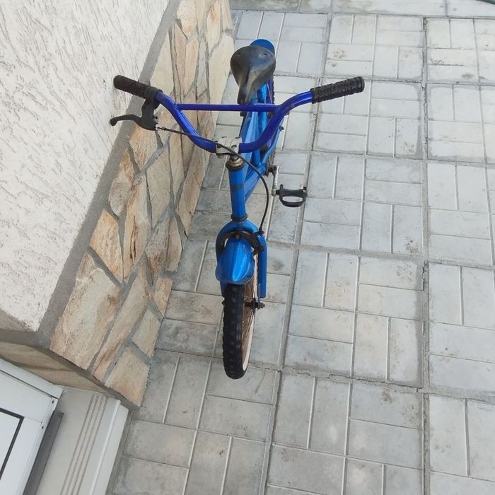 Детски велосипед