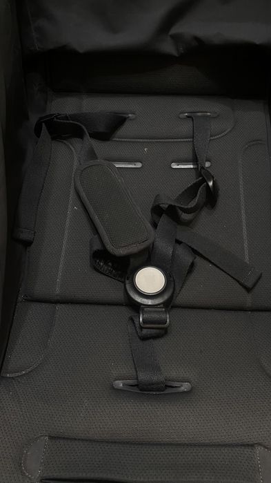 Продам Xiaomi MITU Bunny Stroller коляску-трансмормер детскую