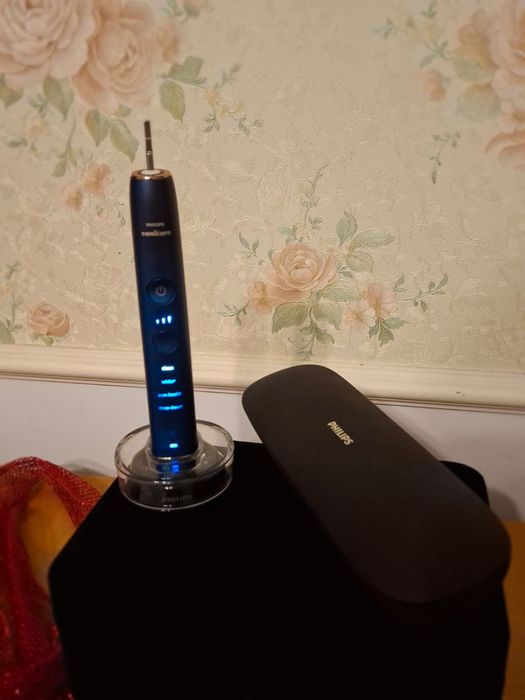 Philips Sonicare DiamondClean 9000 Smart