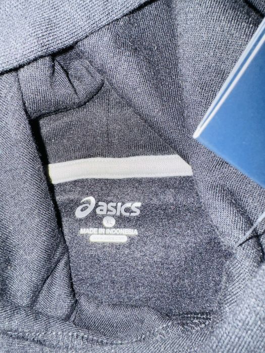 Asics суичър, size XL, Нов