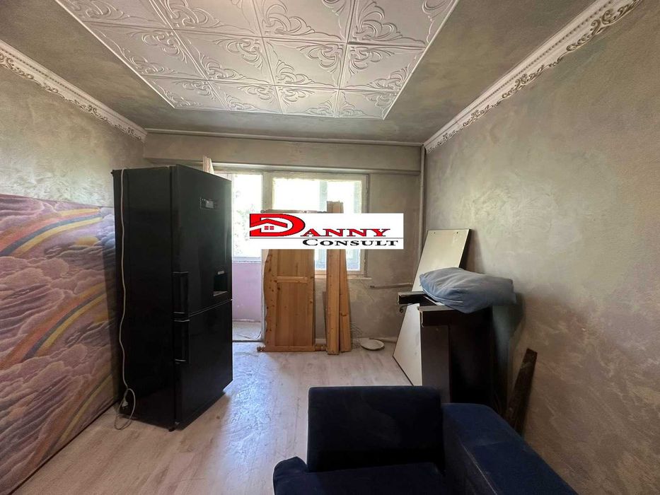 Продава се Едностаен апартамент в Павликени - 41 кв.м за 879 €/кв.м - Снимка #3