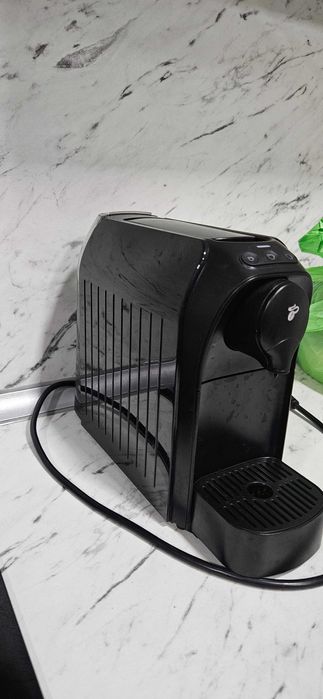 Кафемашина Tchibo