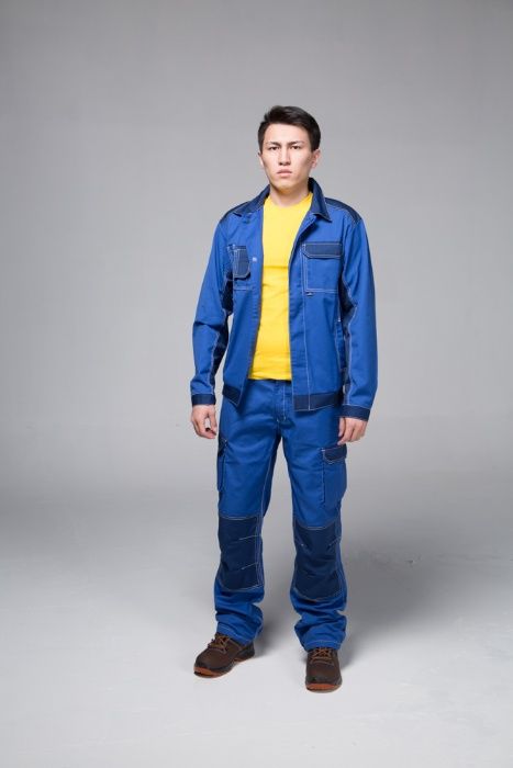 Спецодежда, пошив оптом