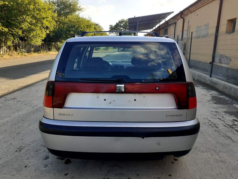 Seat Vario Cordoba 1.4MPI AKK