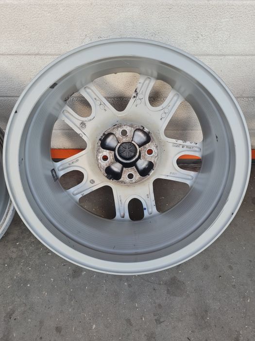 Оригинални джанти за ФИАТ ОПЕЛ FIAT OPEL R15 4x100 ET37 6J