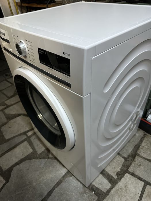 Пералня машина Сименс /Siemens